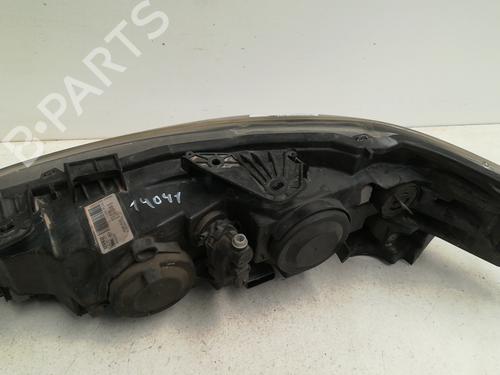 Right headlight RENAULT LAGUNA II (BG0/1_)  | BP13240711C29 