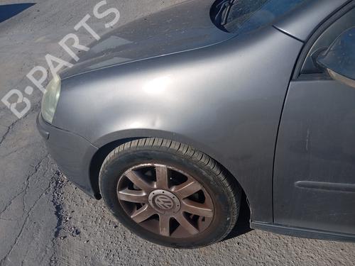 Used Left front fenders VW GOLF V (1K1) [2003-2010]  29022181