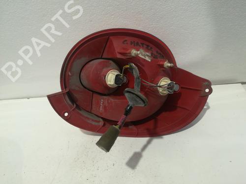 Right taillight CHEVROLET MATIZ (M200, M250)  | BP9361064C35 