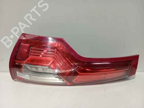 Venstre Baklys CITROËN C4 Grand Picasso I (UA_) 1.6 HDi (109 hp) 21170173