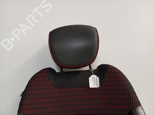 Right front seat RENAULT CAPTUR I (J5_, H5_)  | BP19662688C16 