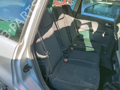 Sæde bagtil (2. række) FORD FOCUS C-MAX (DM2) [2003-2007]  22799869