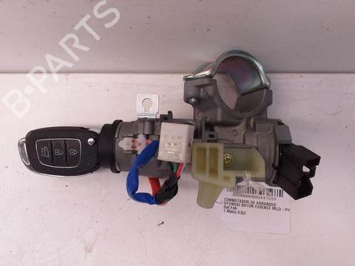Ignition barrel HYUNDAI BAYON (BC3)  | BP25333680M48 