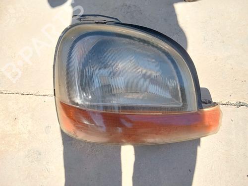 Used Right headlight RENAULT KANGOO (KC0/1_) 1.9 dTi (KC0U) (80 hp) 22931518