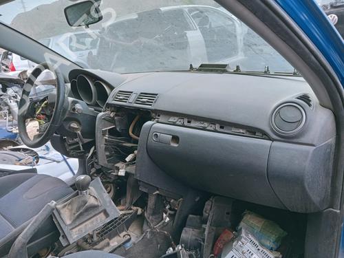 Used Passenger airbag MAZDA 3 Saloon (BK) 1.6 DI Turbo (BK12Y) (109 hp) 12277438