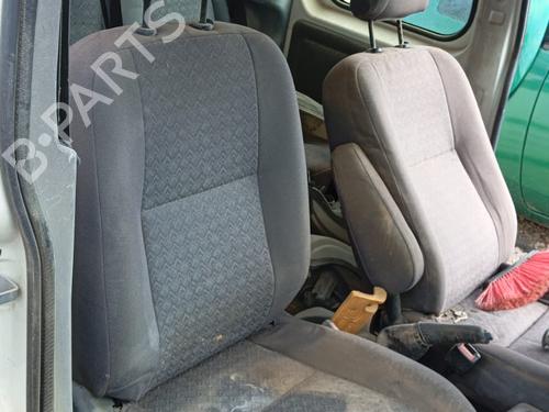 Used Right front seat FORD TRANSIT CONNECT (P65_, P70_, P80_) 1.8 TDCi (90 hp) 22902158