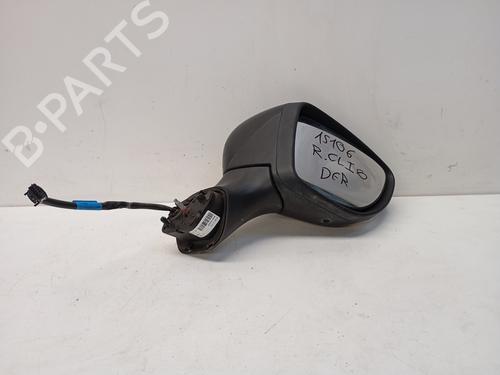 Used Right mirror Right mirror RENAULT CLIO IV (BH_) [2012-2021] 36420992 36420992