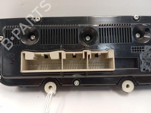Commande Chauffage VW GOLF V (1K1) 1.9 TDI | BP19119190I5 