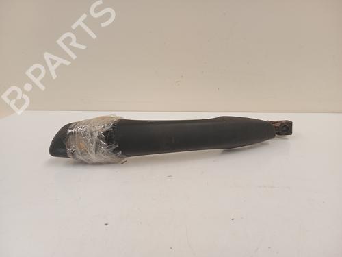 Used Rear left exterior door handle Rear left exterior door handle 38107191 38107191