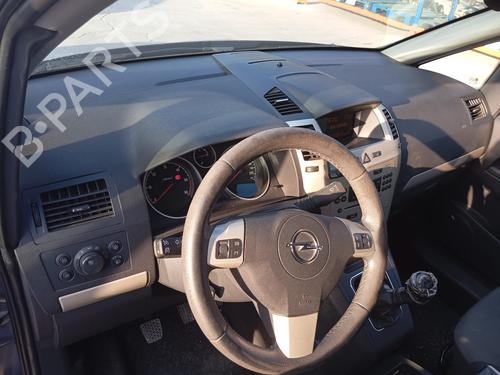 Right headlight OPEL ZAFIRA / ZAFIRA FAMILY B (A05) | BP32320295C29