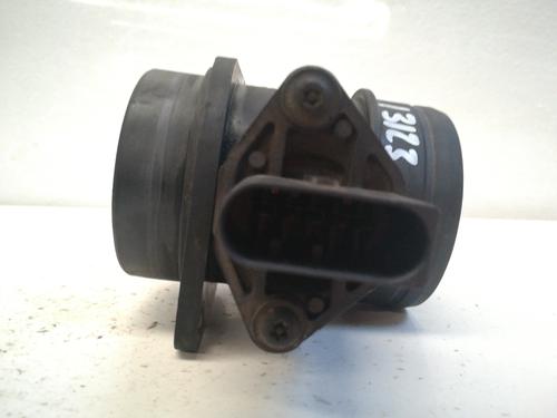 Mass air flow sensor VW POLO (9N_, 9A_) 1.4 TDI | BP9360644M95 