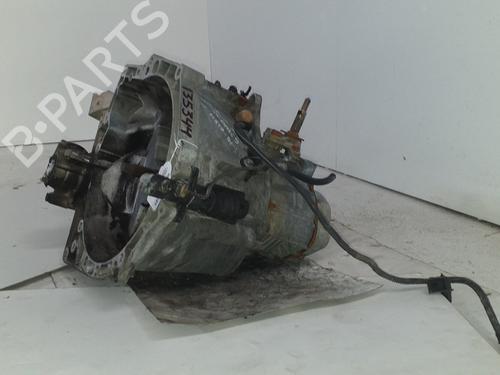 Gearbox PEUGEOT 307 (3A/C)  | BP9350368M3 