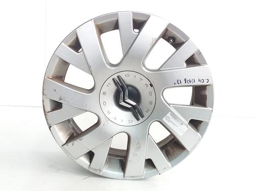 Used Rim CITROËN C4 Coupe (LA_) 1.6 HDi (109 hp) 12294005