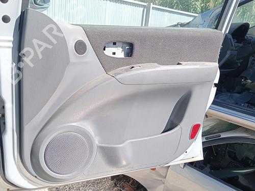Used Front right window mechanism HYUNDAI MATRIX (FC) 1.6 (103 hp) 18147326