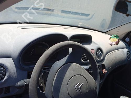 Used Dashboard CITROËN C2 (JM_) 1.1 (60 hp) 26331446