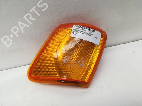 Used Left front indicator FORD FIESTA III (GFJ) [1989-1997]  9351193