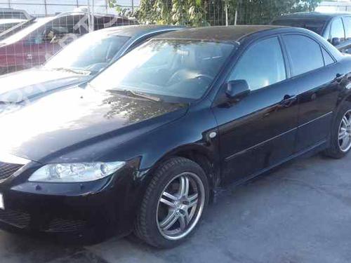 Bageste højre beklædning MAZDA 6 Saloon (GG) 2.0 DI (GG14) (136 hp) 18145912