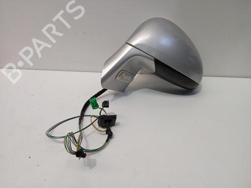 Used Left mirror Left mirror CITROËN C4 I (LC_) 1.6 16V (109 hp) 35897918 35897918