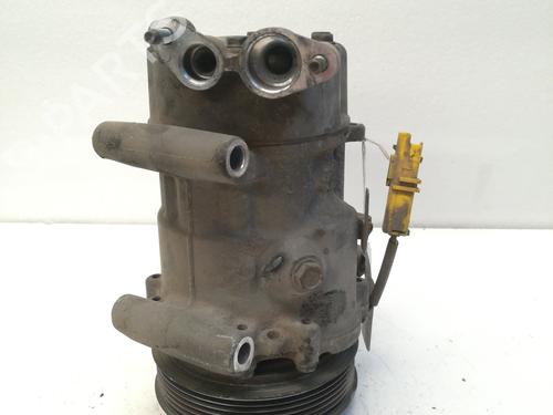 AC compressor PEUGEOT 307 Break (3E) 1.6 HDi 110 | BP9356905M34 