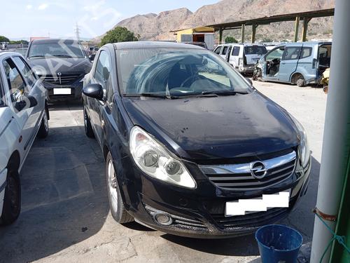 Starter OPEL CORSA D (S07)  | BP20333673M8  - Image 10