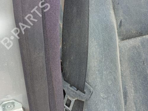 Sikkerhedssele foran højre MERCEDES-BENZ E-CLASS (W210) E 240 (210.061) (170 hp) 24366388