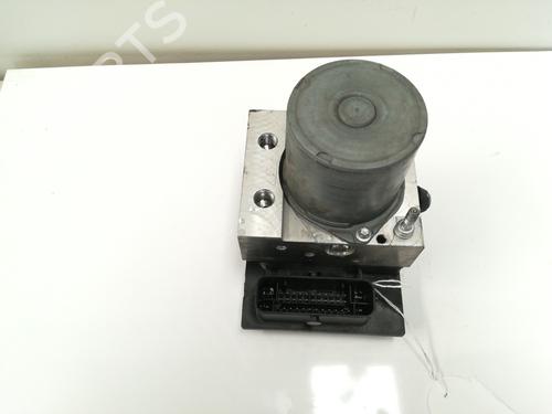 ABS pump CITROËN C4 II (NC_)  | BP12448866M43 