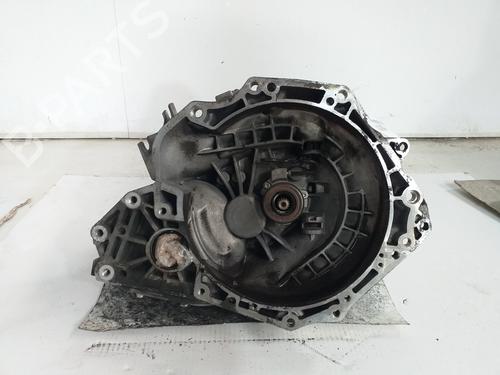 Used Gearbox OPEL ZAFIRA / ZAFIRA FAMILY B (A05) [2005-2019]  17666600