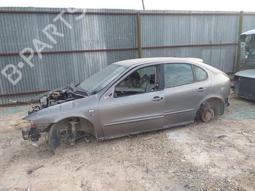 Venstre bagtil invendig håndtag SEAT LEON (1M1) [1999-2006]  16919284