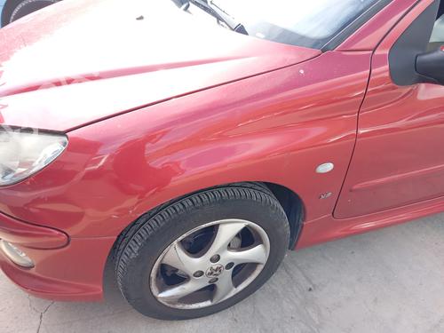 left-front-fenders-peugeot-206-sw-2ek-2002-23223995 main image