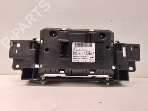 Display monitor FORD FOCUS III  | BP25283466C48 