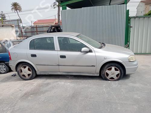 Aleta delantera derecha OPEL ASTRA G Saloon (T98) 1.8 16V (F69) (116 hp) 18265439