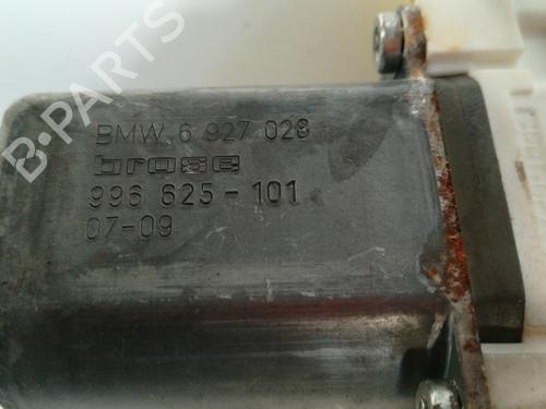Front right window mechanism BMW 1 (E87) 118 d | BP15423165C23 