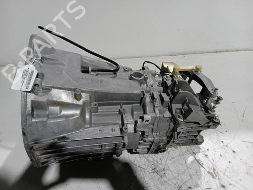 Used Gearbox MERCEDES-BENZ SPRINTER 3-t Bus (B906) [2006-2019]  29911188