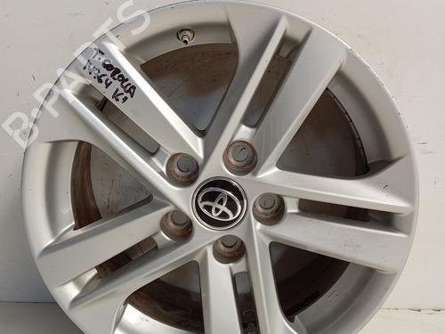 Rim TOYOTA COROLLA Estate (_E21_) 1.8 Hybrid (ZWE211) | BP29830998C45 