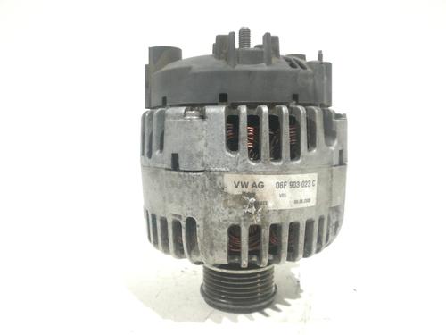 BP11128610M7 | Alternator MITSUBISHI GRANDIS (NA_W) 2.0 DI-D (NA8W) BP11128610M7