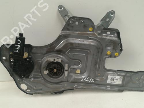 Used Front right window mechanism HYUNDAI TRAJET (FO) 2.0 CRDi (113 hp) 12294940