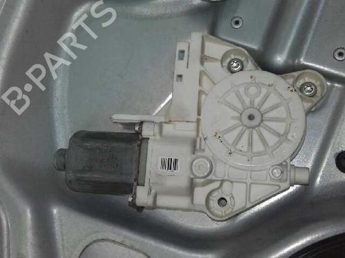 Used Right front window motor FORD FOCUS I (DAW, DBW) [1998-2009]  9348529