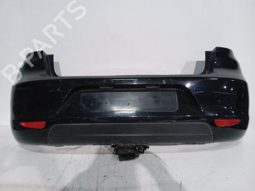 rear-bumper-seat-ibiza-iii-6l1-2002-2003-2004-2005-2006-2007-2008-2009-30519182 main image