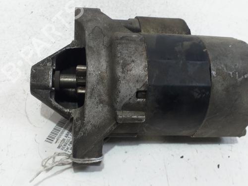 Starter RENAULT CLIO II (BB_, CB_) 1.2 (BB0A, BB0F, BB10, BB1K, BB28, BB2D, BB2H, CB0A,... | BP9356013M8 