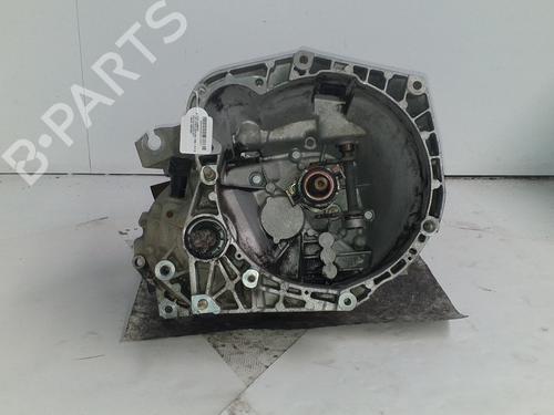 Manuel gearkasse FIAT PUNTO (188_) 1.9 JTD 80 (188.237, .257, .337, .357) (80 hp) 9357951