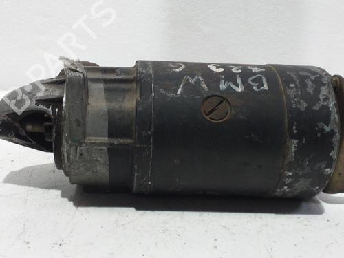 Used Starter BMW 3 (E30) [1982-1992]  9353001