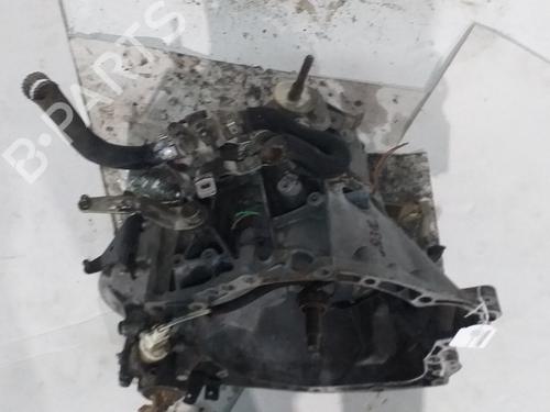 Gearbox CITROËN XSARA (N1) 1.6 16V | BP9358753M3 