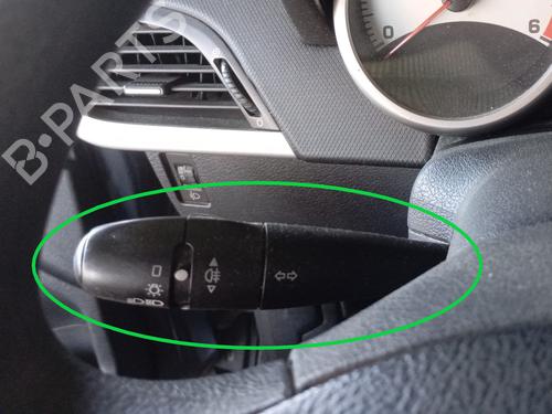 Switch PEUGEOT 207 (WA_, WC_) 1.6 HDi | BP29427167I30 