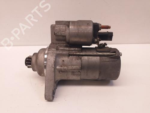 Starter VW TOURAN (1T1, 1T2) 1.9 TDI | BP19486948M8 
