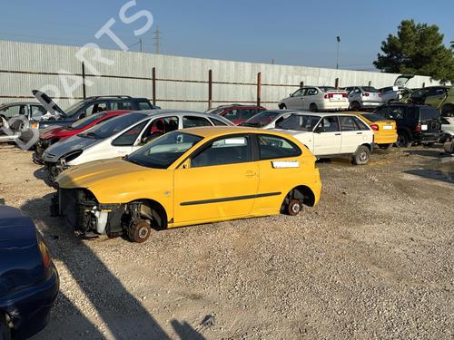 Rear mirror SEAT IBIZA III (6L1)  | BP27694036I6 