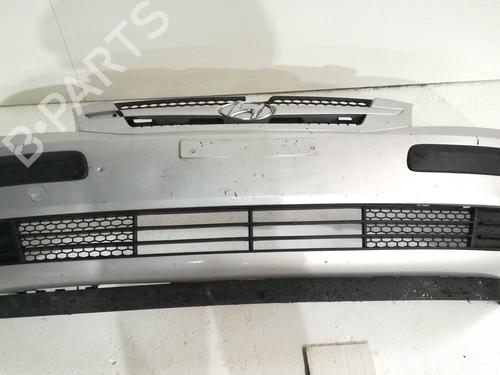 Used Front bumper HYUNDAI GETZ (TB) 1.5 CRDi (88 hp) 9355742