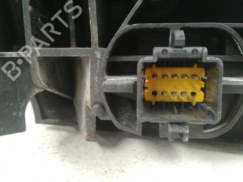 Retrovisor esquerdo RENAULT SCÉNIC II (JM0/1_) 2.0 (JM05, JM0U, JM1N, JM1U, JM2V) | BP10964458C26 