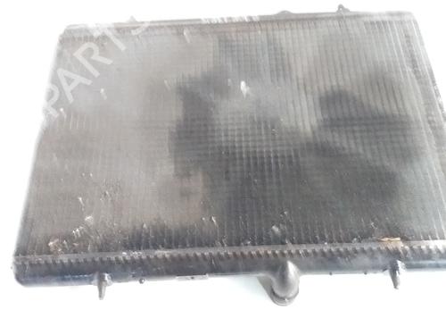 Water radiator PEUGEOT 308 I (4A_, 4C_)  | BP10516987M31 