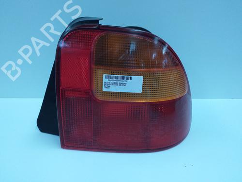 Used Right taillight ROVER 400 II (XW) [1990-1995]  9346889