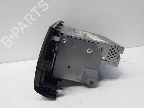 Bilradio SUZUKI SWIFT III (MZ, EZ)  | BP25816029E6 